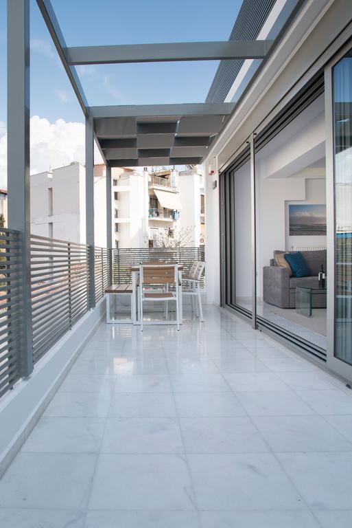 Petal Apartments Athens Exterior photo